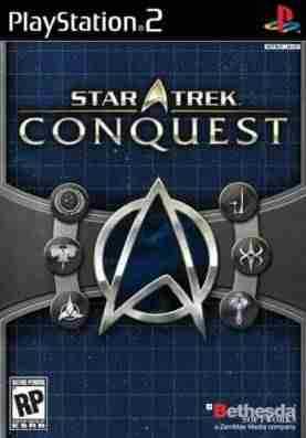 Descargar Star Trek Conquest [MULTI3] por Torrent